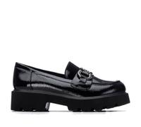 XTI - Mocassins Femme - Chaussures Confortables et polyvalentes - Mode décontractée