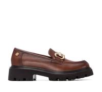 XTI - Mocassins Femme - Chaussures Confortables et polyvalentes - Mode décontractée