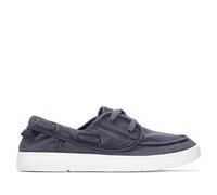 XTI - Mocassins Homme Bleu Marine - Chaussures Confortables et polyvalentes - Mode décontractée - Modèle 14574103 (Taille43)