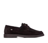 XTI - Mocassins Homme Brun - Chaussures Confortables et polyvalentes - Mode décontractée - Modèle 14677603 (Taille40)