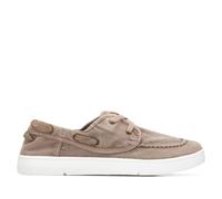 XTI - Mocassins Homme Taupe - Chaussures Confortables et polyvalentes - Mode décontractée - Modèle 14574102 (Taille43)