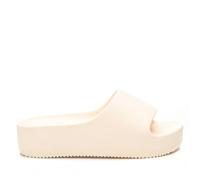 XTI Pantoufles 143900 Beige