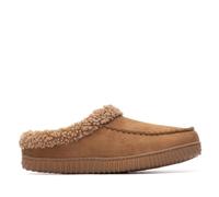 XTI - Pantoufles Homme Camel - Chaussures confortables et polyvalentes - Mode décontractée - Modèle 14471002 (Taille43)