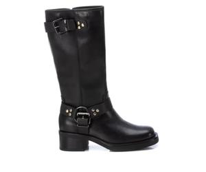 XTI Référence : 142997 Botte de motardFemme