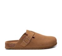 XTI - Sabot Homme Camel - Chaussures Confortables et polyvalentes - Mode décontractée - Modèle 14413801 (Taille43)
