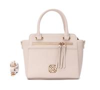 XTI - Sac à bandoulière Femme Beige - Design moderne et pratique - Idéal pour chaque occasionModèle