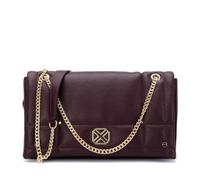 XTI - Sac à bandoulière Femme Bordeaux - Design moderne et pratique - Idéal pour chaque occasionModèle