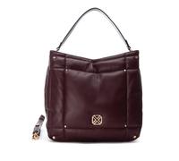 XTI - Sac à bandoulière Femme Bordeaux - Design moderne et pratique - Idéal pour chaque occasionModèle