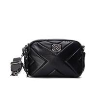 XTI - Sac à bandoulière Femme Noir - Design moderne et pratique - Idéal pour chaque occasionModèle