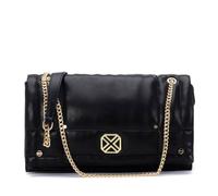 XTI - Sac à bandoulière Femme Noir - Design moderne et pratique - Idéal pour chaque occasionModèle