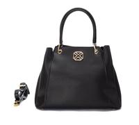 XTI - Sac à bandoulière Femme Noir - Design moderne et pratique - Idéal pour chaque occasionModèle