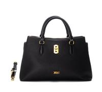 XTI - Sac à bandoulière Femme Noir - Design moderne et pratique - Idéal pour chaque occasionModèle