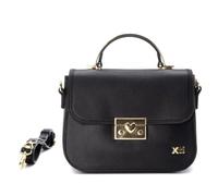 XTI - Sac à bandoulière Femme Noir - Design moderne et pratique - Idéal pour chaque occasionModèle