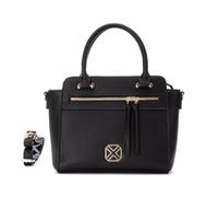 XTI - Sac à bandoulière Femme Noir - Design moderne et pratique - Idéal pour chaque occasionModèle