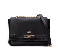 XTI - Sac à bandoulière Femme Noir - Design moderne et pratique - Idéal pour chaque occasionModèle