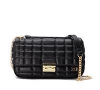 XTI - Sac à bandoulière Femme Noir - Design moderne et pratique - Idéal pour chaque occasionModèle