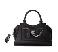 XTI - Sac à bandoulière Femme Noir - Design moderne et pratique - Idéal pour chaque occasionModèle