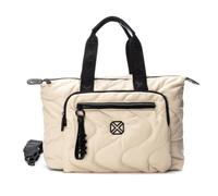 XTI - Sac à main Femme Beige - Design moderne et pratique - Idéal pour chaque occasionModèle