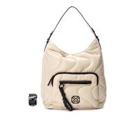 XTI - Sac à main Femme Beige - Design moderne et pratique - Idéal pour chaque occasionModèle