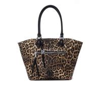XTI - Sac à main Femme Léopard - Design moderne et pratique - Idéal pour chaque occasionModèle
