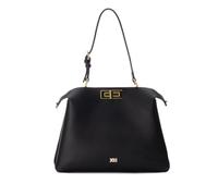 XTI - Sac à main Femme Noir - Design moderne et pratique - Idéal pour chaque occasionModèle