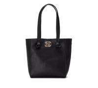 XTI - Sac Shoper Femme Noir - Design moderne et pratique - Idéal pour chaque occasionModèle