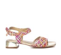 XTI Femme 143939 Sandale, Fuchsia, 38 EU