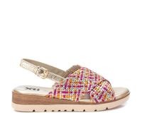 XTI Femme 143947 Sandale, Fuchsia, 39 EU