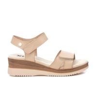 XTI - Sandale Femme Glace - Chaussures confortables et polyvalentes - Mode décontractée - Modèle 14409904 (Taille39)