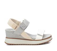 Xti 14384805 Wedge Sandals Gris EU 37 Femme