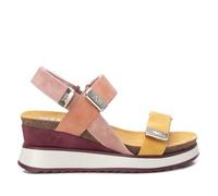 Xti 142822 Wedge Sandals Multicolore EU 39 Femme