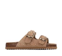 Xti Kids 153044 Sandals Marron EU 31 Fille