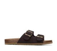 XTI - Sandale Homme Brun - Chaussures confortables et polyvalentes - Mode décontractée - Modèle 14572302 (Taille42)