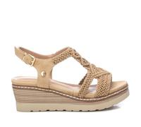 XTI Sandales 142838 Beige