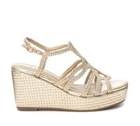 XTI Sandales 144056 Or