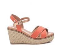 Xti - Sandales À Talon - Corail - 38