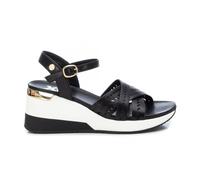 Xti - Sandales À Talon - Noire - 40