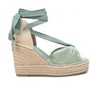 Xti - Sandales À Talon - Vert D'eau - 38