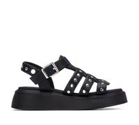 Xti 145238 Sandals Noir EU 36 Femme