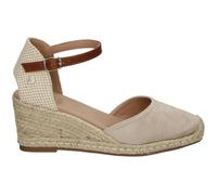 XTI - SANDALIAS XTI 140746 MODA JOVEN BEIGE - (38) 38