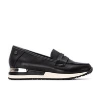 XTI - Schuh Femme Noir - Chaussures Confortables et polyvalentes - Mode décontractée - Modèle 14440803 (Taille38)