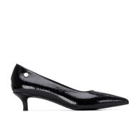 XTI - Schuh Femme Noir - Chaussures Confortables et polyvalentes - Mode décontractée - Modèle 14472701 (Taille36)