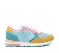 Xti 144061 Trainers Bleu EU 37 Femme