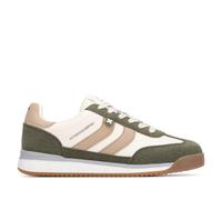 XTI - Sneakers Femme Aqua - Chaussures Confortables et polyvalentes - Mode décontractée - Modèle 14458703 (Taille35)