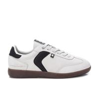 XTI - Sneakers Femme Beige - Chaussures Confortables et polyvalentes - Mode décontractée - Modèle 14339706 (Taille37)