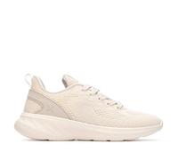 XTI - Sneakers Femme Beige - Chaussures Confortables et polyvalentes - Mode décontractée - Modèle 14505402 (Taille37)