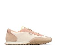 XTI - Sneakers Femme Beige - Chaussures Confortables et polyvalentes - Mode décontractée - Modèle 14521304 (Taille40)