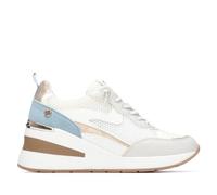 Xti Baskets basses 145101 in Blanc 39