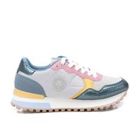 XTI - Zapatilla Female - Chaussures Confortables et polyvalentes - Mode décontractée. - Modèle 14406201 (Taille39)