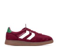 XTI - Sneakers Femme Bordeaux - Chaussures Confortables et polyvalentes - Mode décontractée - Modèle 14417012 (Taille39)